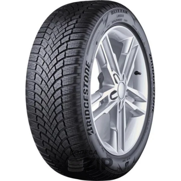 Bridgestone Blizzak LM005 DriveGuard