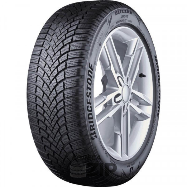 Bridgestone Blizzak LM005 235/50 R17 100V
