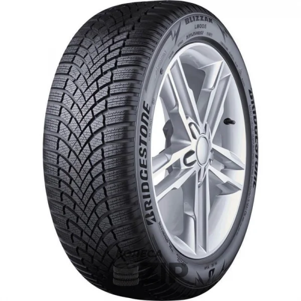 Bridgestone Blizzak LM005