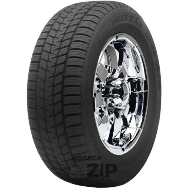 Bridgestone Blizzak LM25