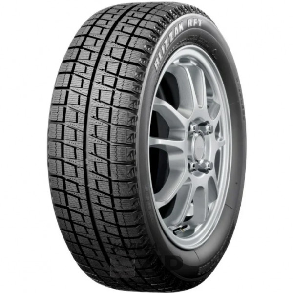 Bridgestone Blizzak RFT