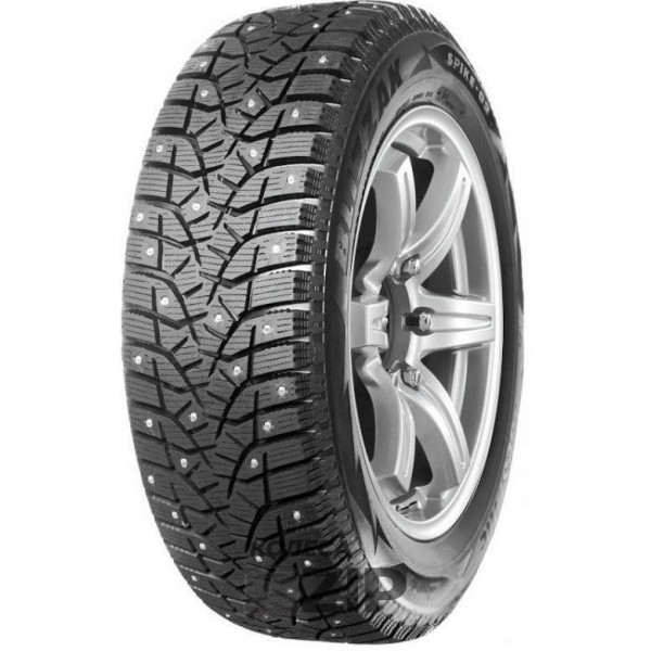 Bridgestone Blizzak Spike-02