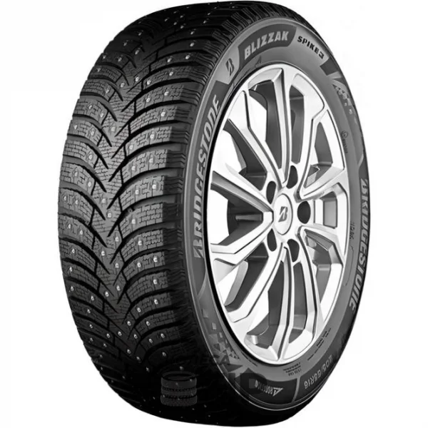 Bridgestone Blizzak Spike 3
