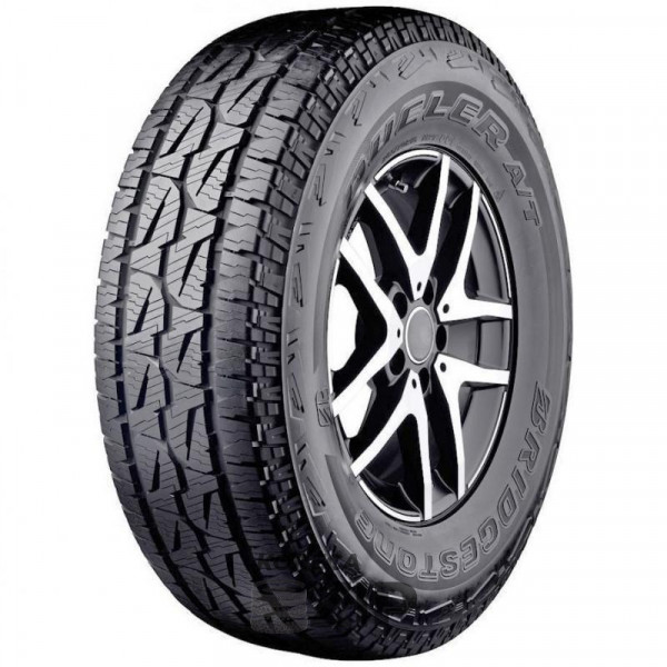 Bridgestone Dueler A/T 001 255/55 R18 109H