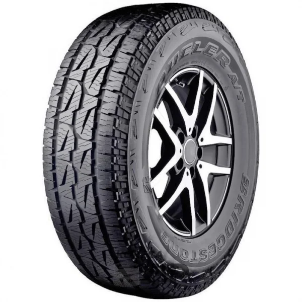 Bridgestone Dueler A/T 001