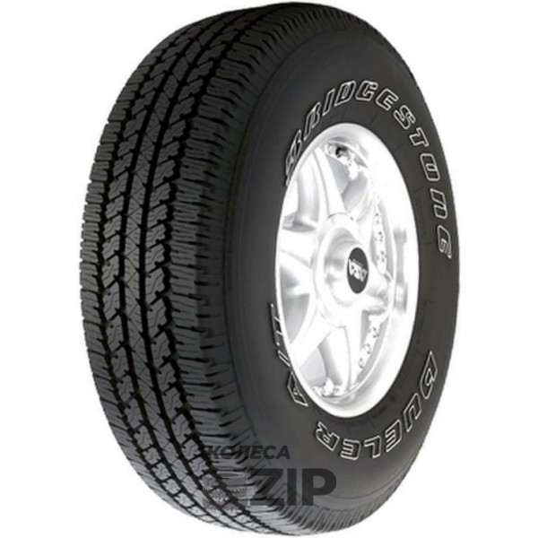 Bridgestone Dueler A/T 693III 265/55 R19 109V