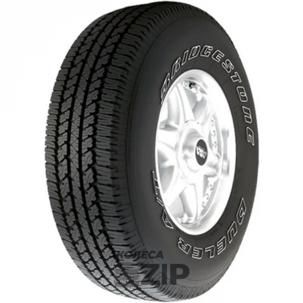 Bridgestone Dueler A/T 693 III