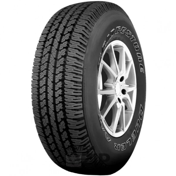 Bridgestone Dueler A/T 693 IV