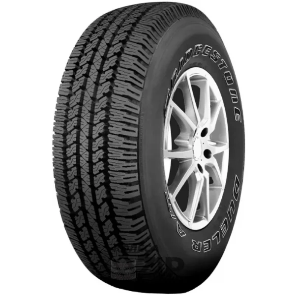 Bridgestone Dueler A/T 693 IV