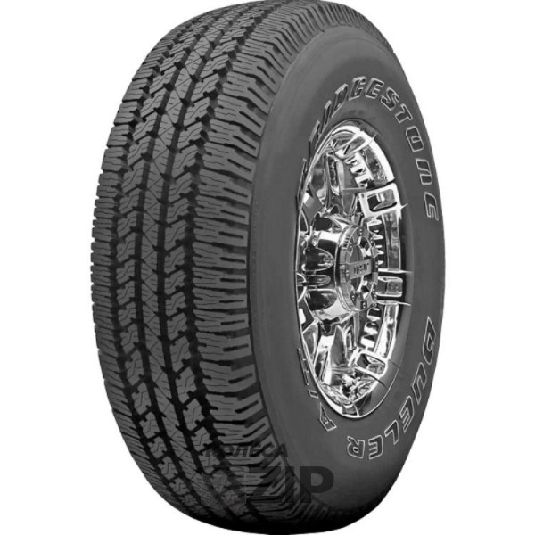 Bridgestone Dueler A/T 693V 265/55 R20 113V