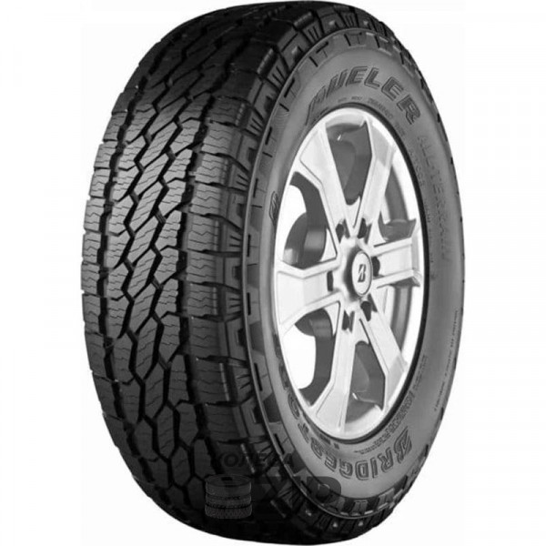 Bridgestone Dueler All-Terrain A/T 002