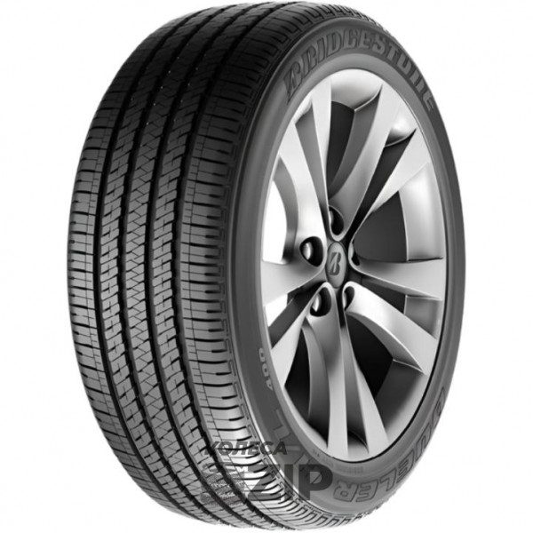 Bridgestone Dueler H/L 400
