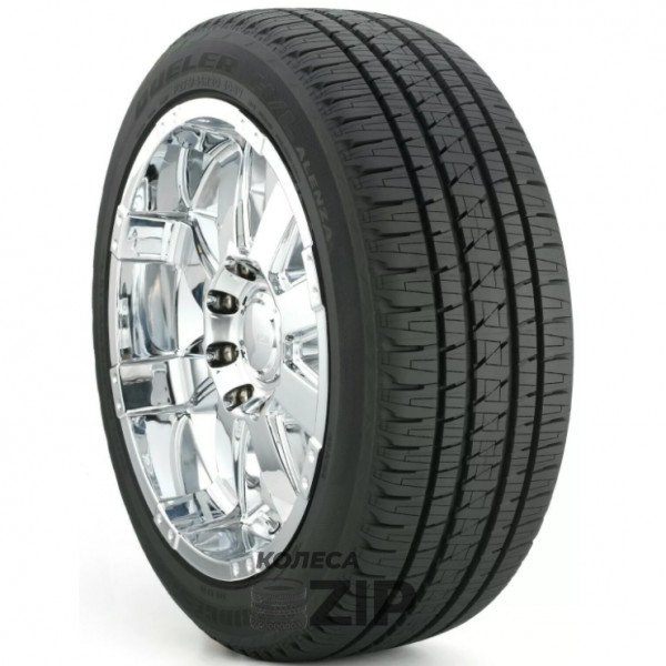 Bridgestone DUELER H/L Alenza 285/45 R22 110H
