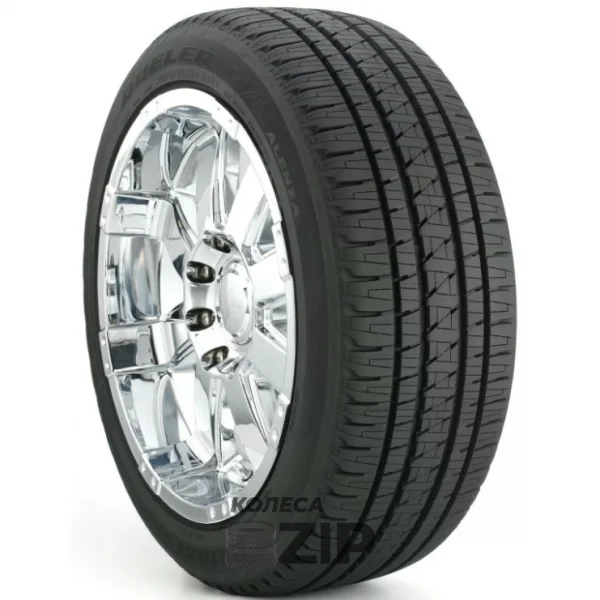 Bridgestone Dueler H/L Alenza