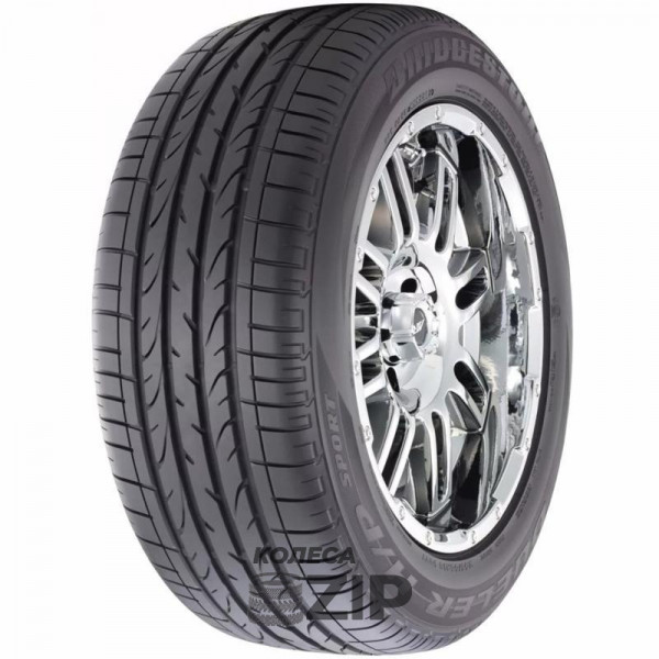 Bridgestone Dueler H/P Sport 285/40 R21 109Y