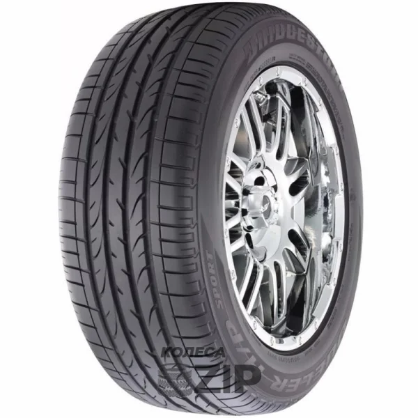 Bridgestone Dueler H/P Sport