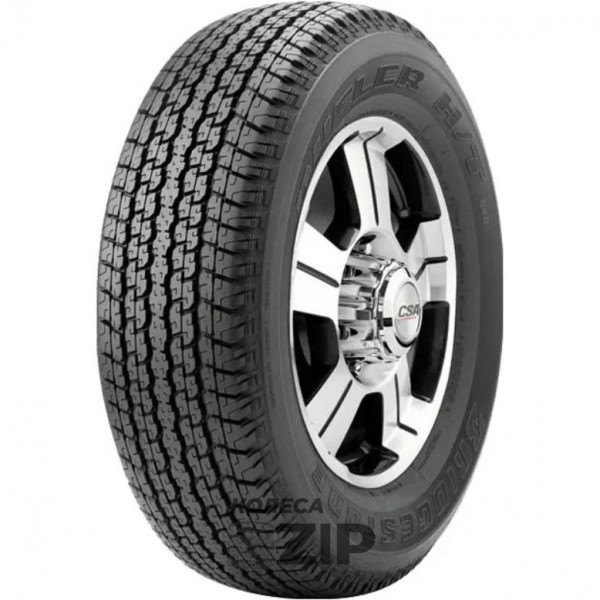 Bridgestone Dueler H/T 840