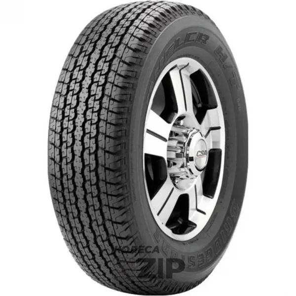 Bridgestone Dueler H/T 840