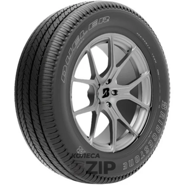 Bridgestone Dueler H005