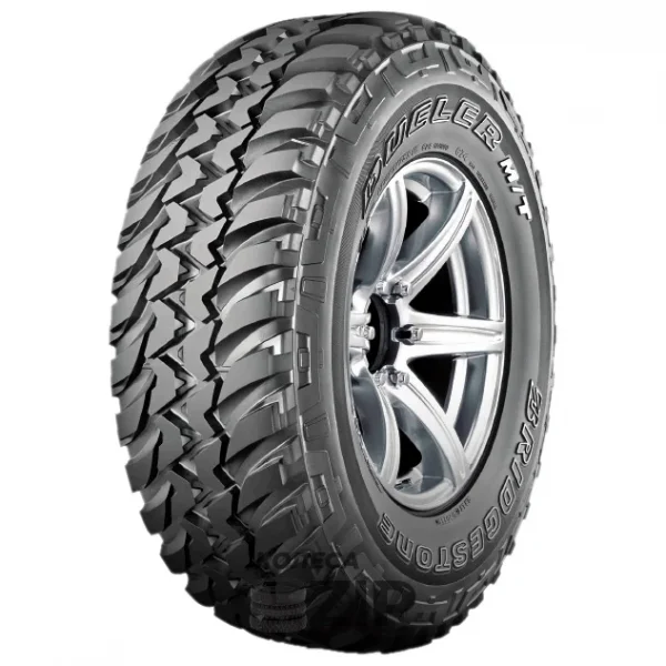 Bridgestone Dueler M/T 674