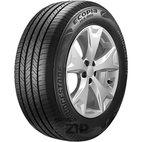Bridgestone Ecopia H/L 001