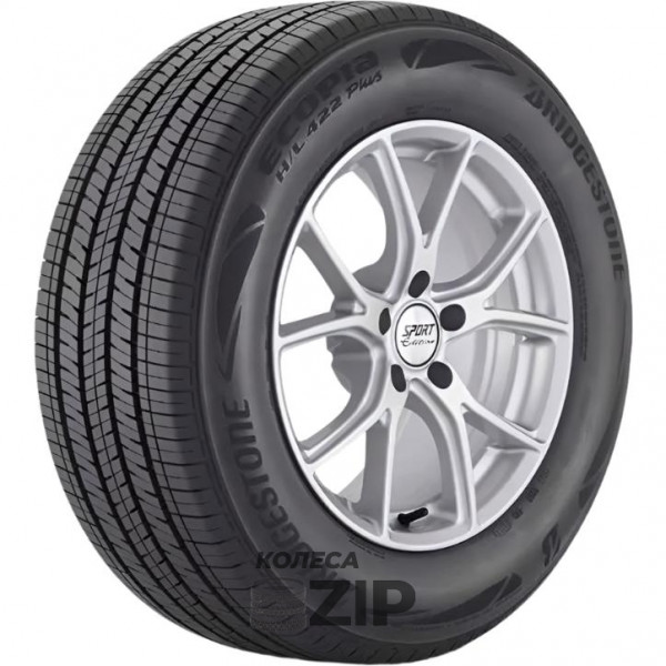Bridgestone Ecopia H/L 422 Plus