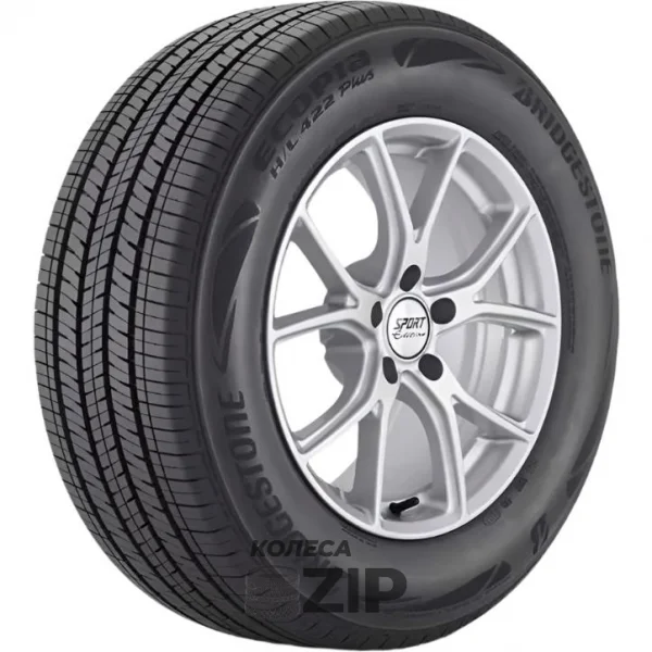 Bridgestone Ecopia H/L 422 Plus