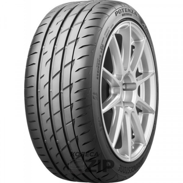 Bridgestone POTENZA Adrenalin RE004 225/50 R17 98W