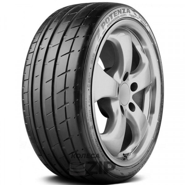 Bridgestone Potenza S007 265/30 R20 94Y