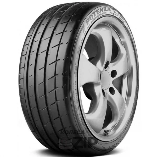 Bridgestone Potenza S007
