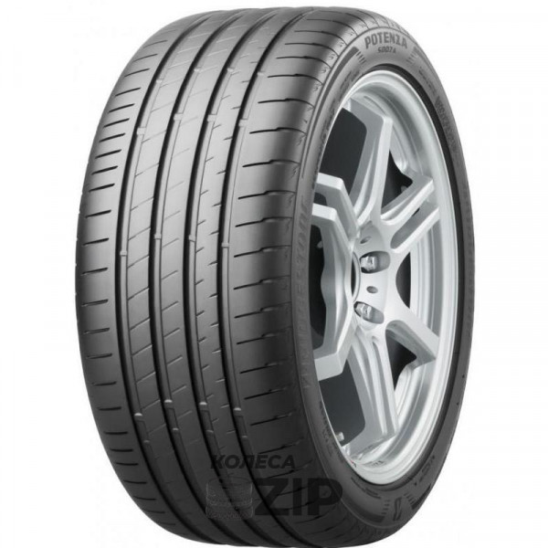 Bridgestone Potenza S007A 295/35 R20 105Y