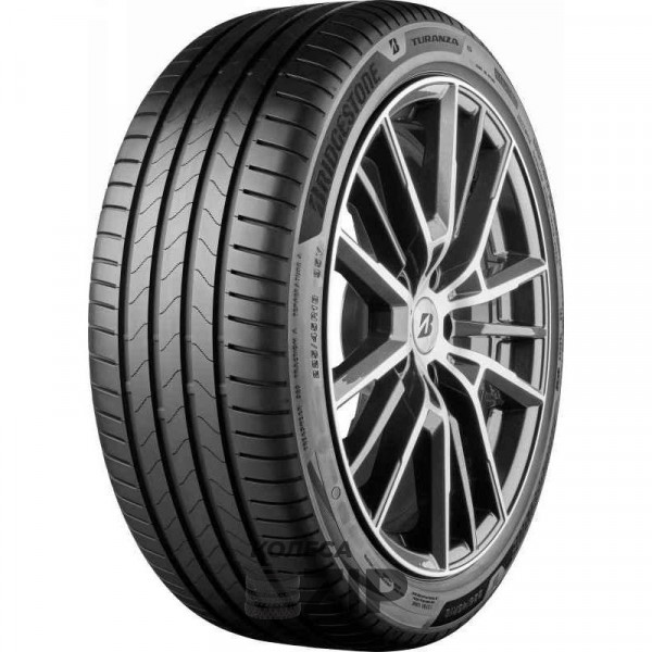 Bridgestone Turanza 6 295/35 R21 107Y