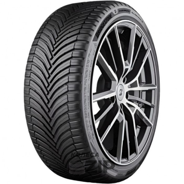 Bridgestone Turanza AllSeason 6