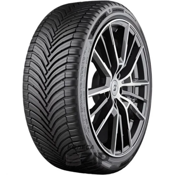 Bridgestone Turanza AllSeason 6