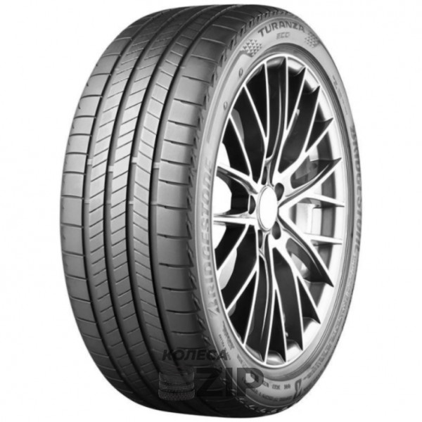 Bridgestone Turanza Eco B-Seal