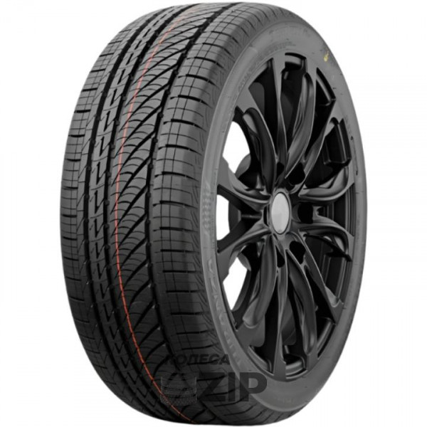 Bridgestone Turanza Serenity Plus