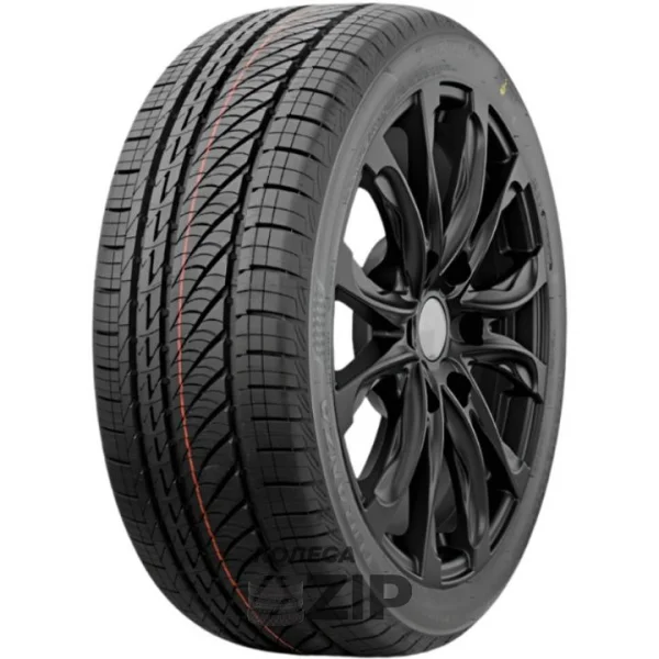 Bridgestone Turanza Serenity Plus