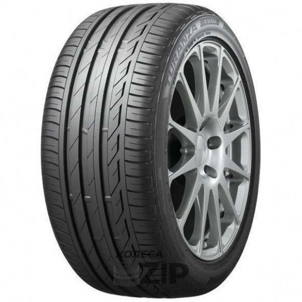 Bridgestone Turanza T001