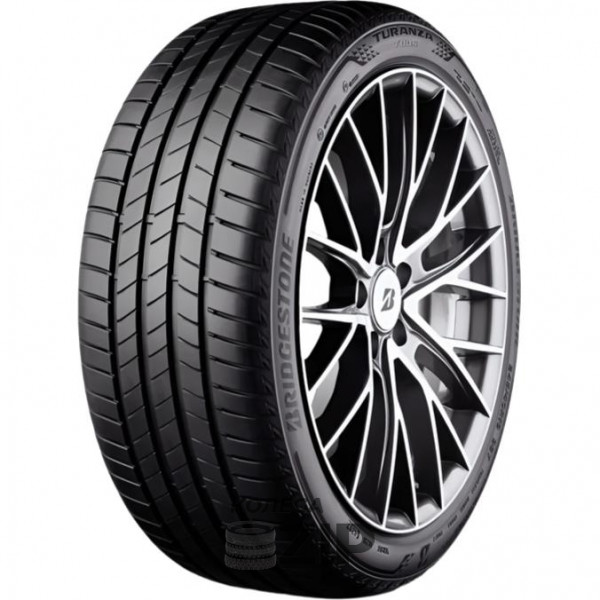 Bridgestone Turanza T005 245/40 R17 95Y XL TL