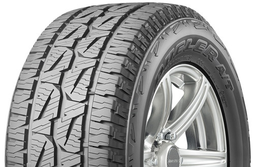 Bridgestone Dueler A/T 001