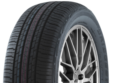 Bridgestone Dueler A/T 693V