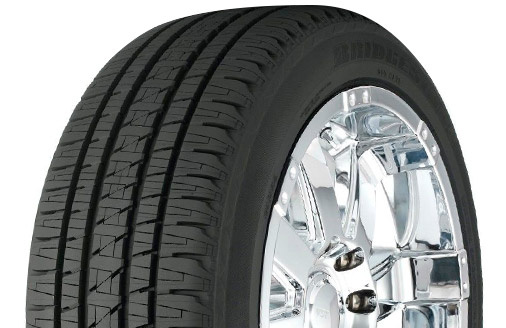 Bridgestone DUELER H/L Alenza