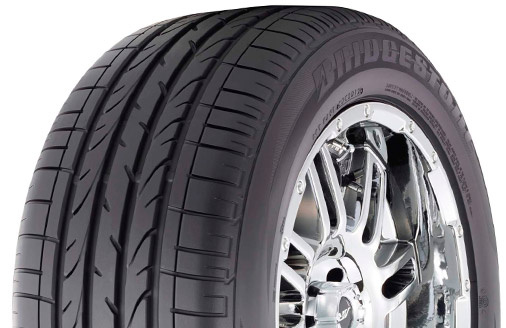 Bridgestone Dueler H/P Sport