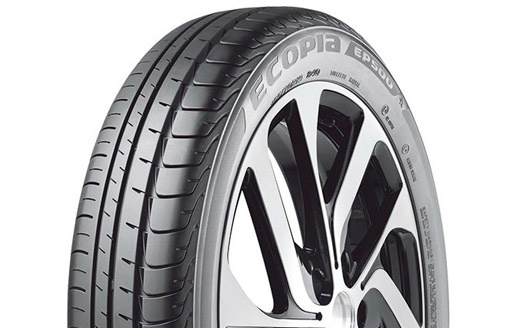 Bridgestone Ecopia EP500