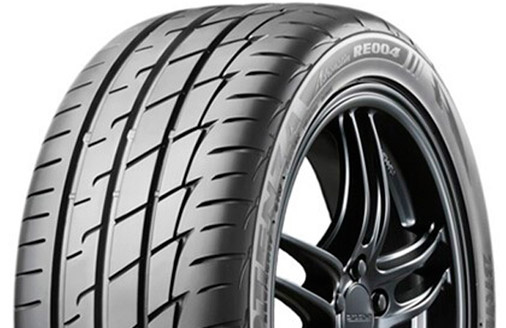 Bridgestone POTENZA Adrenalin RE004