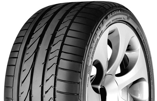 Bridgestone Potenza RE050A