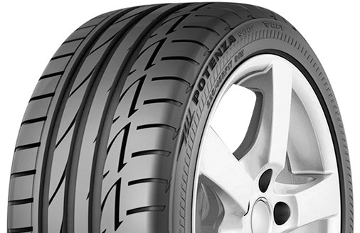 Bridgestone Potenza S001