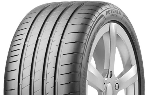 Bridgestone Potenza S007A 295/35 R20 105Y  