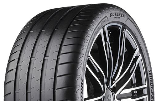 Bridgestone Potenza Sport