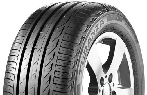 Bridgestone Turanza T001